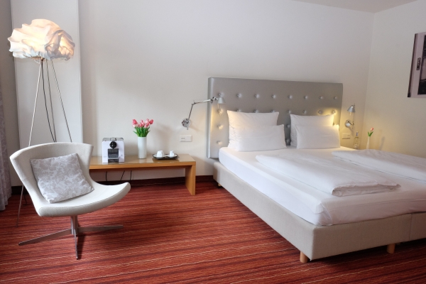 Hotel an der Gruga (Essen)